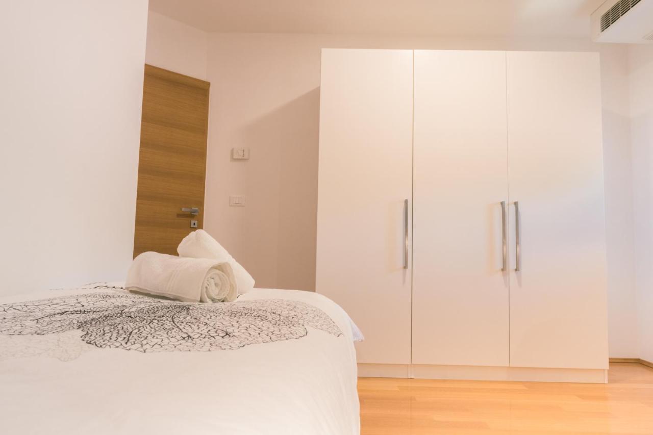 Apartma Tale โคบาริด ภายนอก รูปภาพ