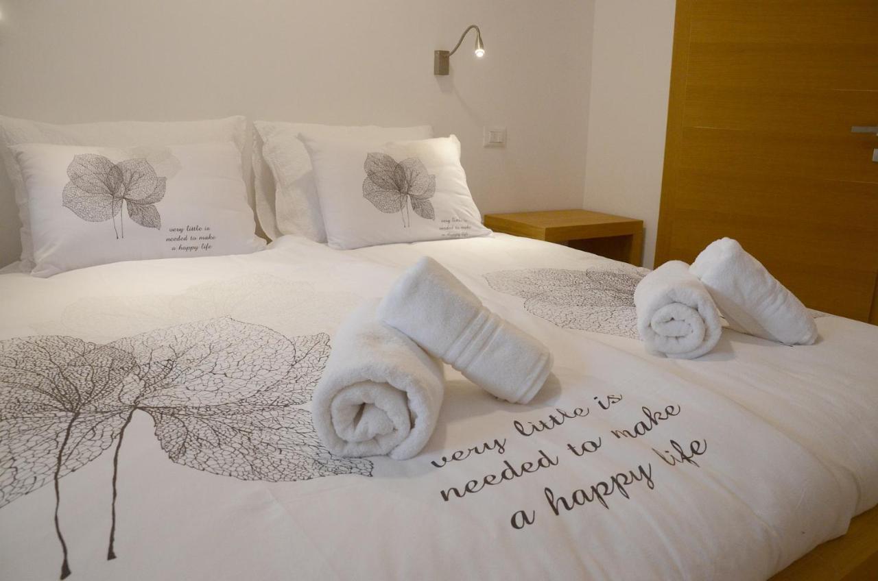 Apartma Tale โคบาริด ภายนอก รูปภาพ